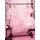 Mademoiselle Pearl Sanrio My Melody Peach Blossom Themed OPs(Reservation/Full Payment Without Shipping)